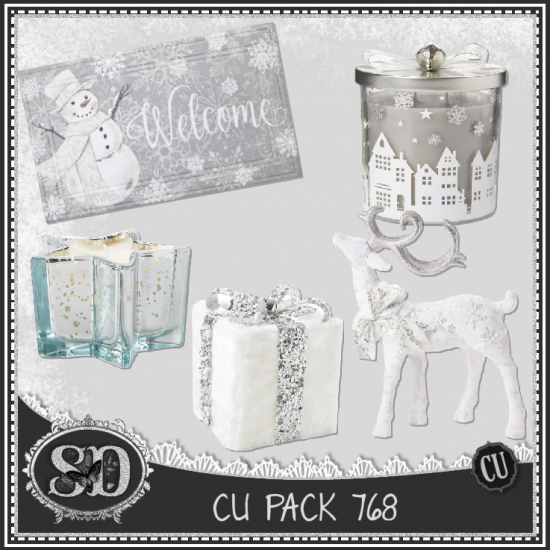 CU PACK 768 - Click Image to Close