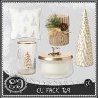 CU PACK 769