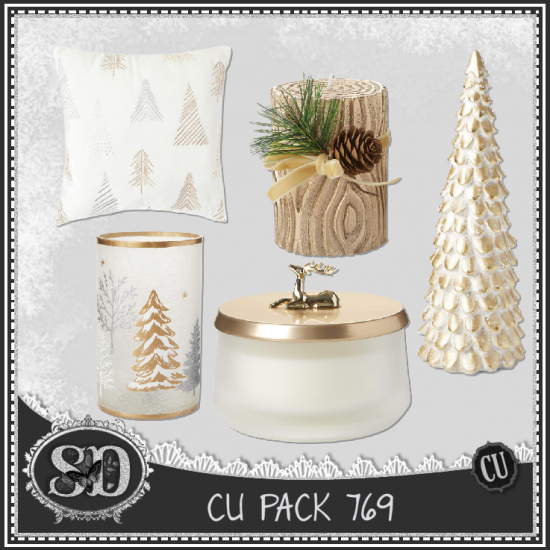 CU PACK 769 - Click Image to Close