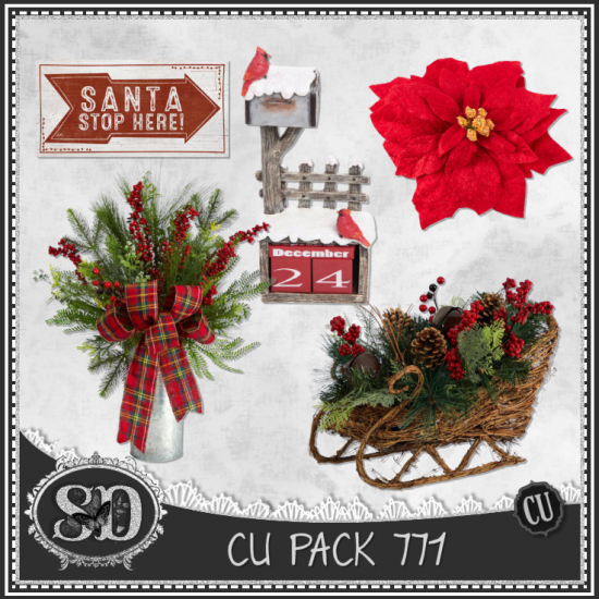 CU PACK 771 - Click Image to Close