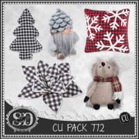 CU PACK 772