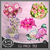 CU PACK 783