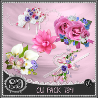 CU PACK 784