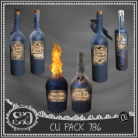 CU PACK 786