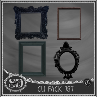 CU PACK 787