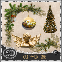 CU PACK 788