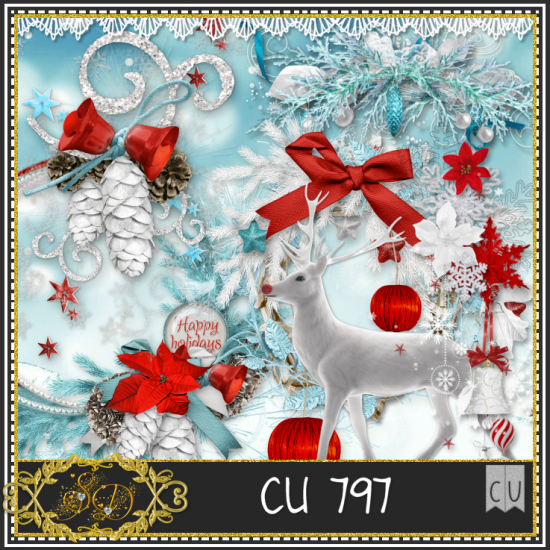 CU PACK 797 - Click Image to Close