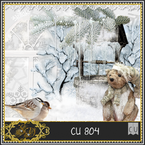 CU PACK 804 - Click Image to Close