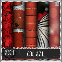 CU PACK 871