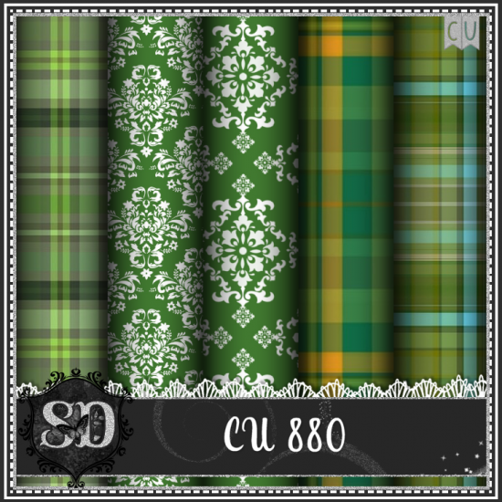 CU PACK 880 - Click Image to Close