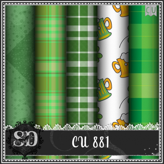 CU PACK 881 - Click Image to Close