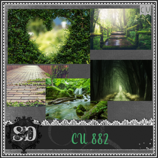 CU PACK 882 - Click Image to Close