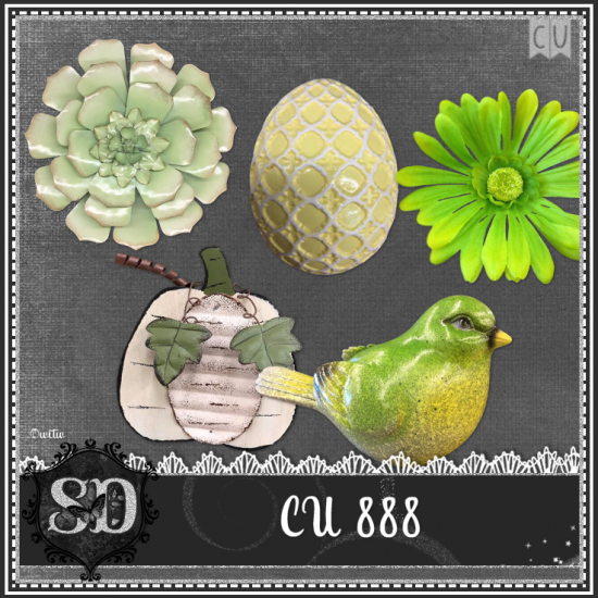 CU PACK 888 - Click Image to Close