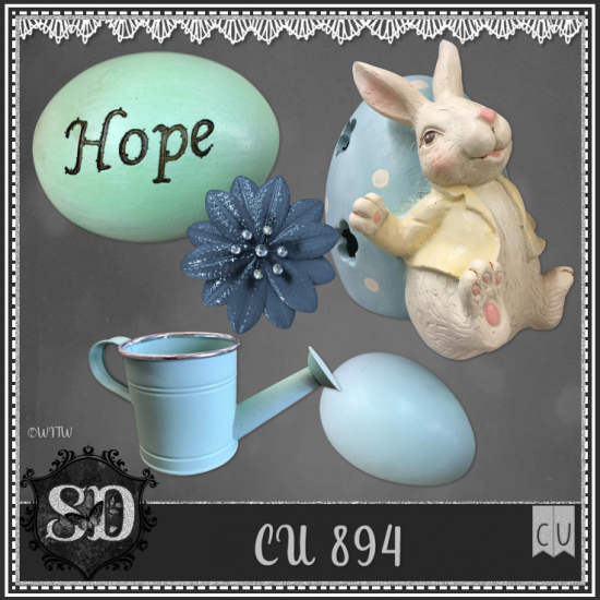 CU PACK 894 - Click Image to Close