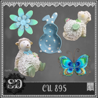 CU PACK 895