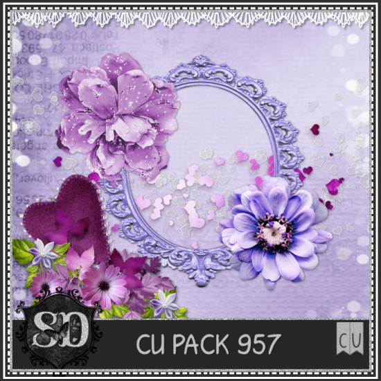 CU PACK 957 - Click Image to Close