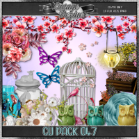 CU PACK 047