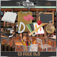 CU PACK 048