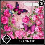 CU Mix 001