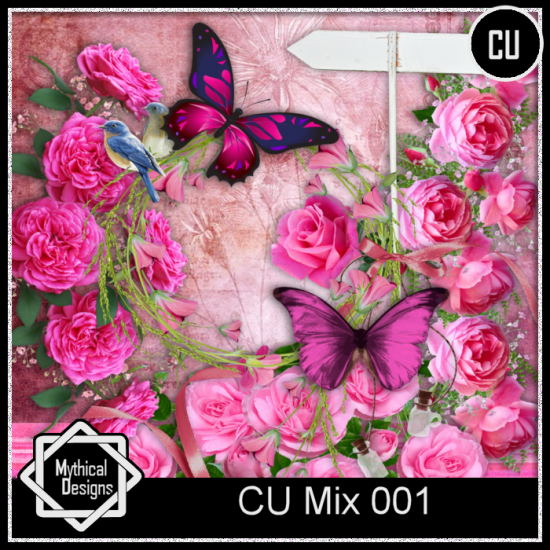 CU Mix 001 - Click Image to Close