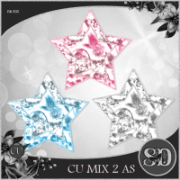 CU Mix 2 AS