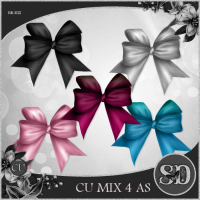 CU Mix 4 AS