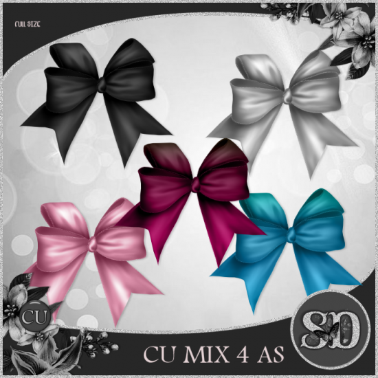 CU Mix 4 AS - Click Image to Close
