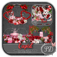 Cupid Clusters