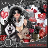 Cupids Winter