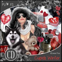 Cupids Winter