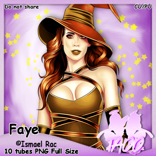 Faye - Click Image to Close