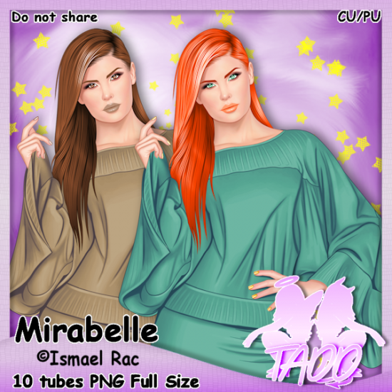 Mirabelle - Click Image to Close