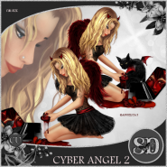 Cyber Angel 2