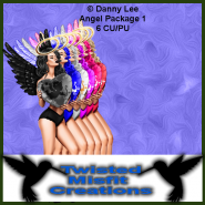 Danny Lee Angel 1