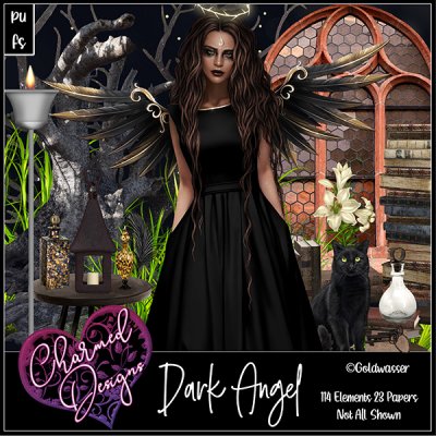 Dark Angel