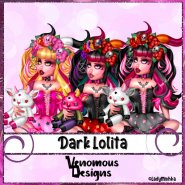 Dark Lolita