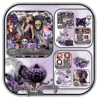 Darko Beauty Bundle