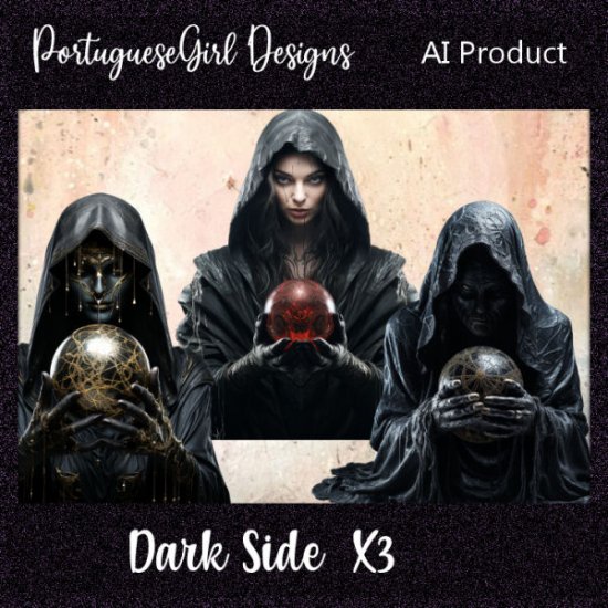 Dark Side - Click Image to Close