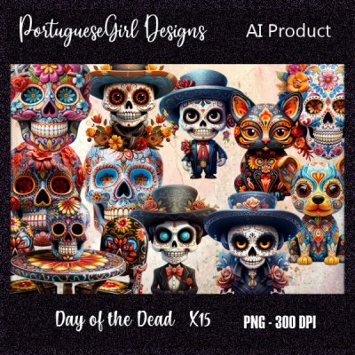 Day of the Dead