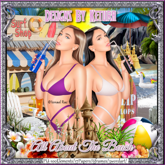 DBK_AllAboutTheBeach - Click Image to Close