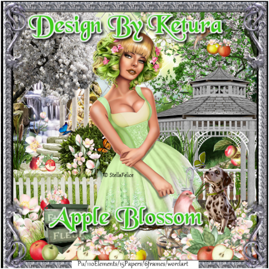 DBK_AppleBlossom - Click Image to Close