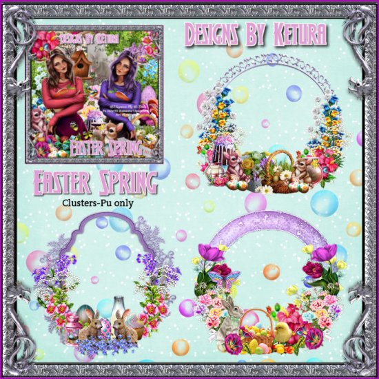 DBK Easter Spring CF - Click Image to Close