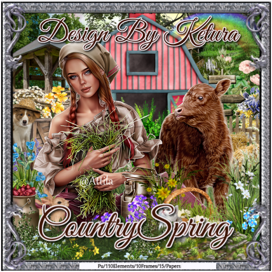 DBK_CountrySpring - Click Image to Close