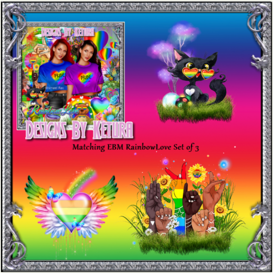 DBK_RainbowLoveEMB - Click Image to Close