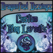 Custom Blog Layout