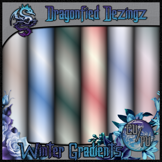 Winter Gradients - Click Image to Close