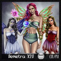 Demetra