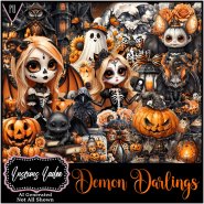 Demon Darlings