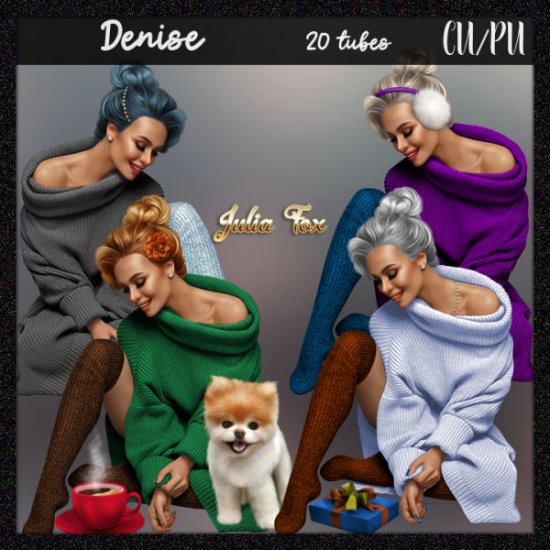 Denise - Click Image to Close