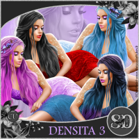 Densita 3